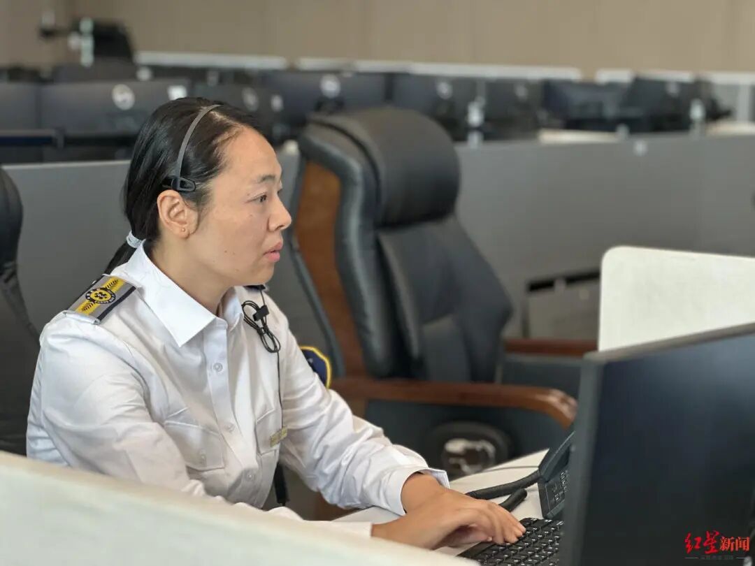 “听懂”沉默的求救！成都120调度员上演教科书式解救→插图2