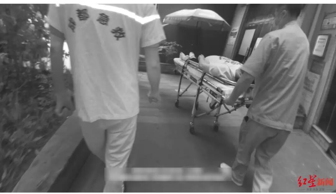 “听懂”沉默的求救！成都120调度员上演教科书式解救→插图3