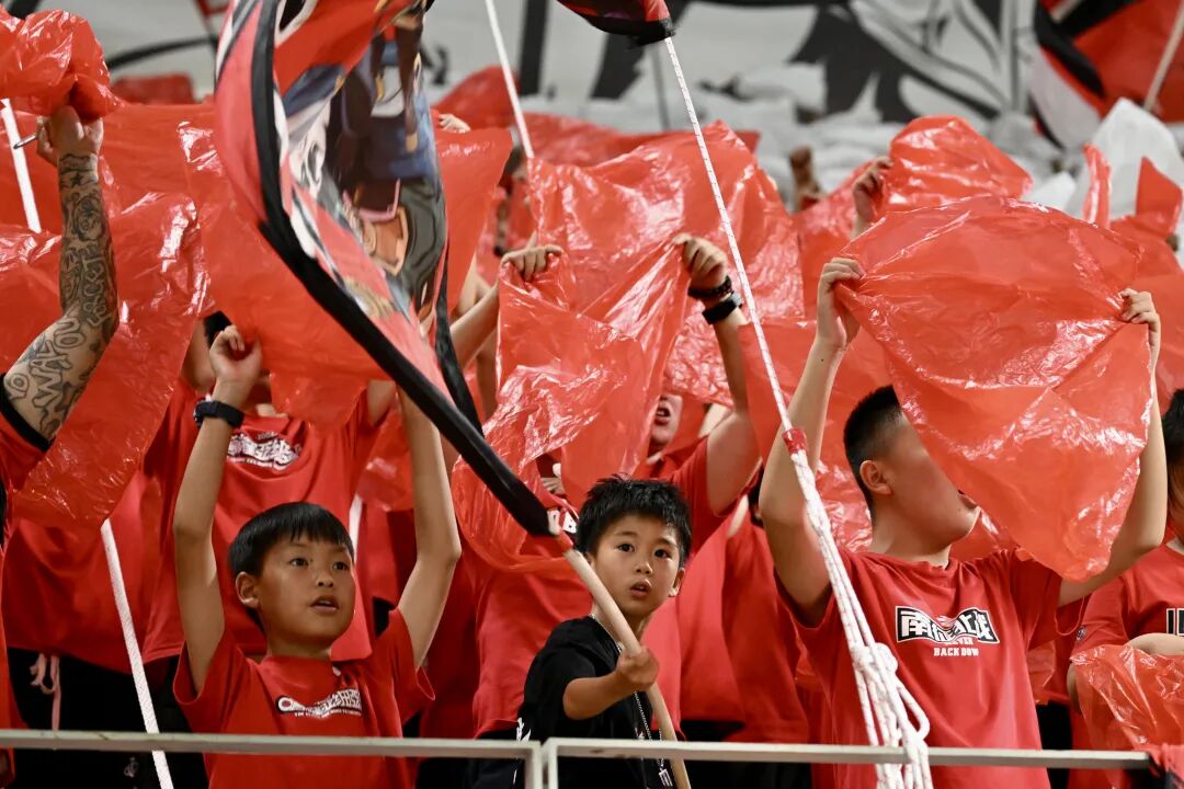 3:0！亚洲足球最高舞台，成都来了！插图8