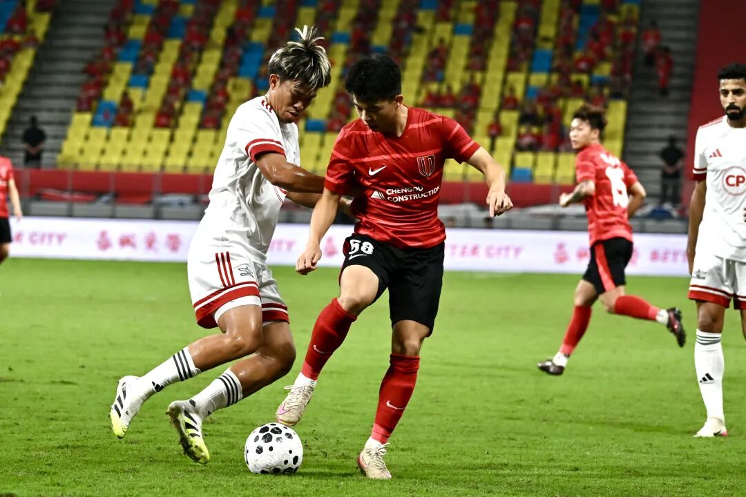 3:0！亚洲足球最高舞台，成都来了！插图7