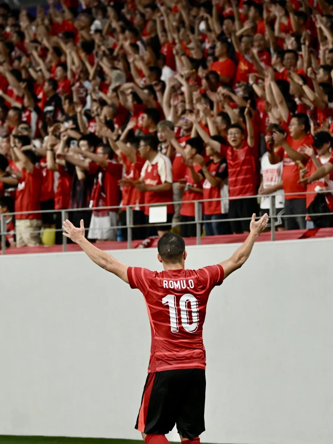 3:0！亚洲足球最高舞台，成都来了！插图6