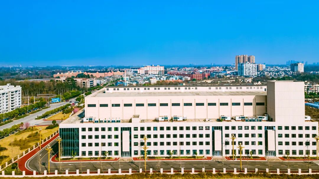 项目、人才、国际交流全面开花！金熊猫奖让世界镜头聚焦成都影视城插图3