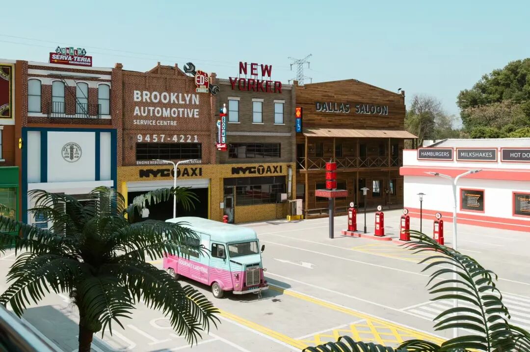 项目、人才、国际交流全面开花！金熊猫奖让世界镜头聚焦成都影视城插图4