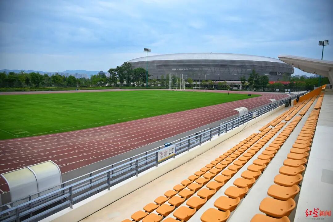 成都世运会赛程过半！后半程还有这些精彩看点→插图2