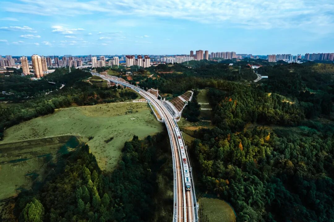 四川出台意见支持成都加快高质量发展插图3