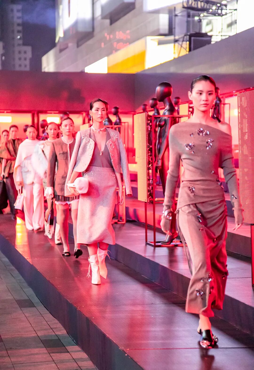 潮起锦江！国际消费中心城市里，藏着西部入境游的“打开密码”插图6