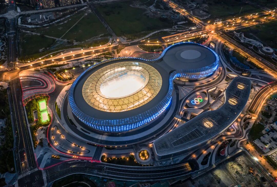 推进文商旅体深度融合 打造都市文旅活力区插图1