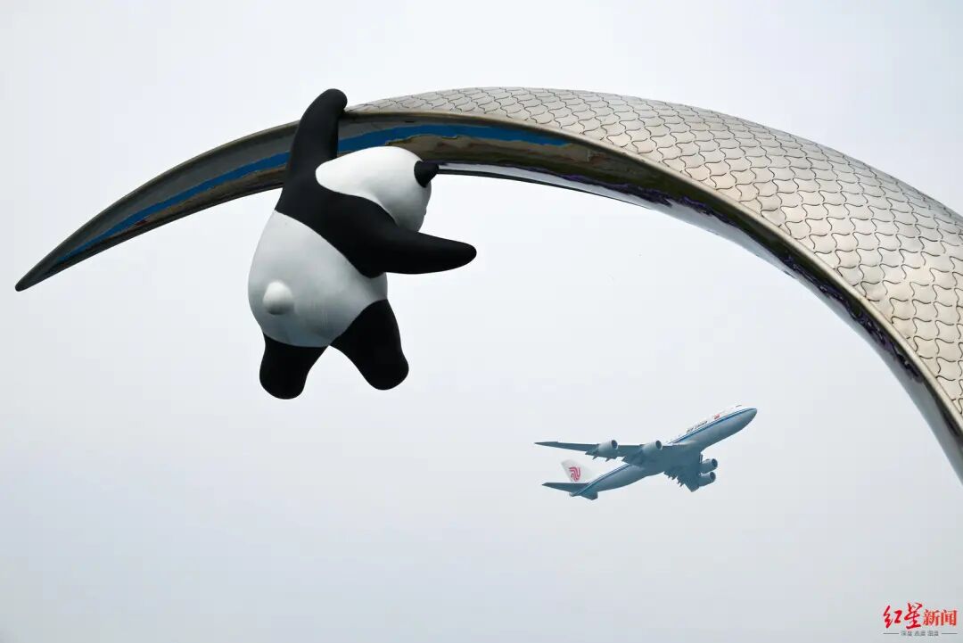 全球投资者共奔赴，成都收获了什么？插图3