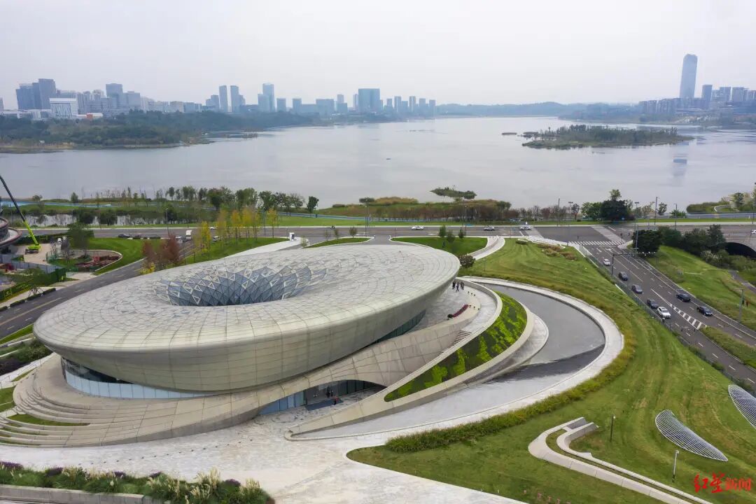 全球投资者共奔赴，成都收获了什么？插图11