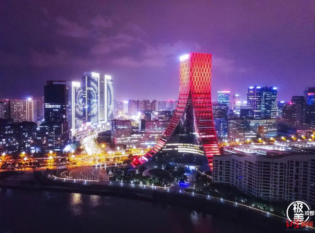 全球投资者共奔赴，成都收获了什么？插图17