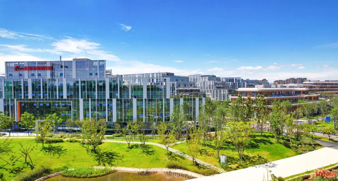 全球投资者共奔赴，成都收获了什么？插图18