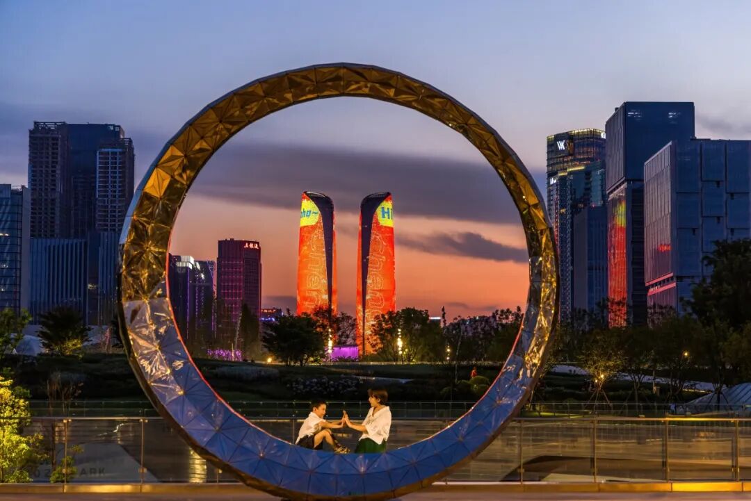 生命力爆棚！成都，出片率100%🥰插图76