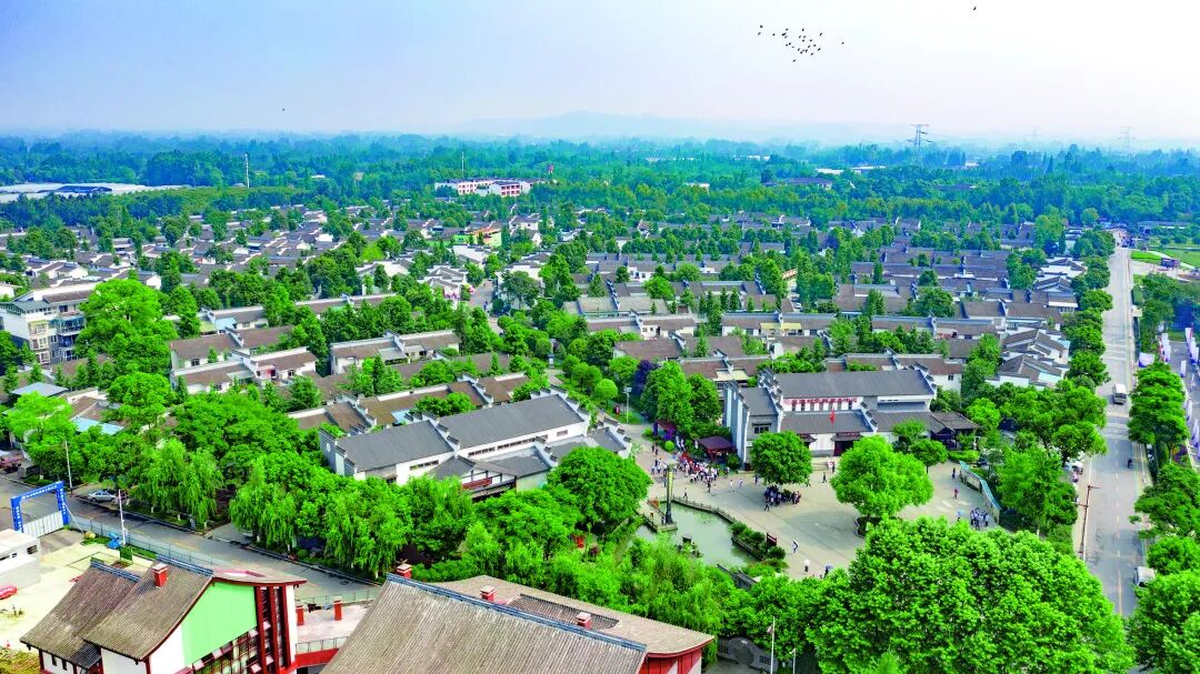 曹立军在郫都区宣讲省委十二届七次全会精神并调研插图5