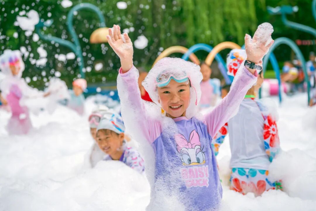 生命力爆棚！成都，出片率100%🥰插图46