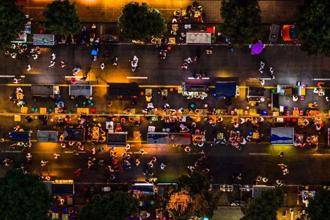 生命力爆棚！成都，出片率100%🥰插图79