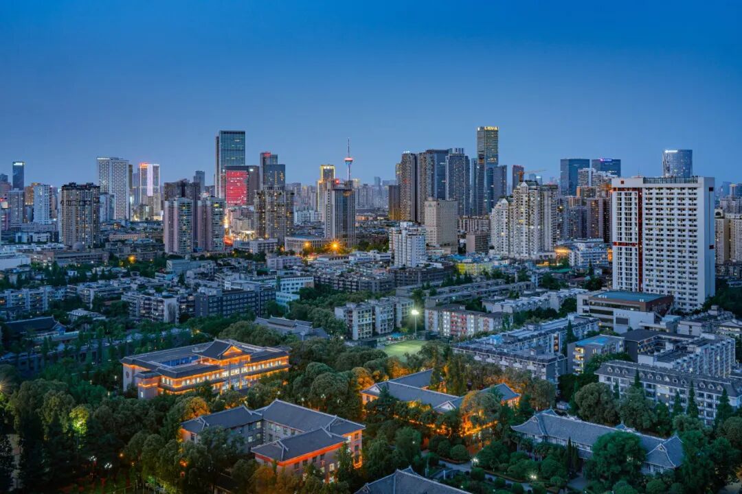 生命力爆棚！成都，出片率100%🥰插图85