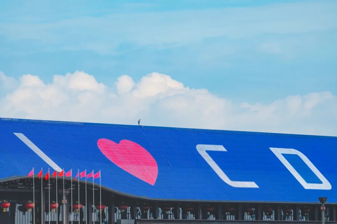 生命力爆棚！成都，出片率100%🥰插图33