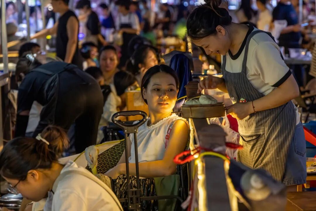 生命力爆棚！成都，出片率100%🥰插图81