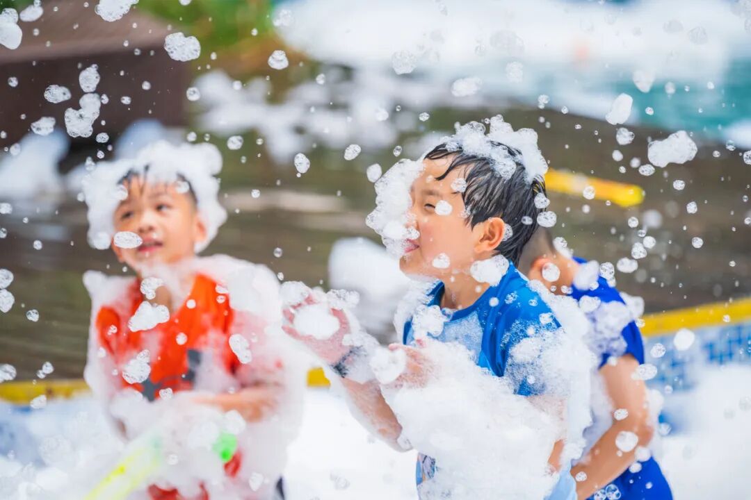 生命力爆棚！成都，出片率100%🥰插图49