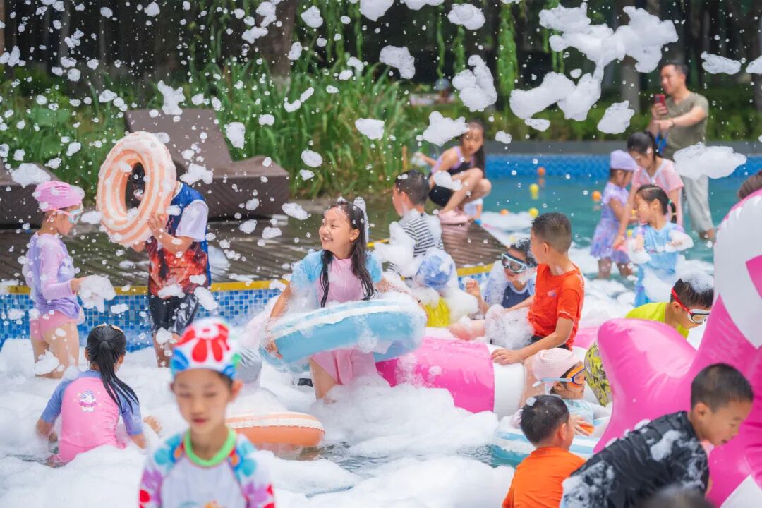 生命力爆棚！成都，出片率100%🥰插图47