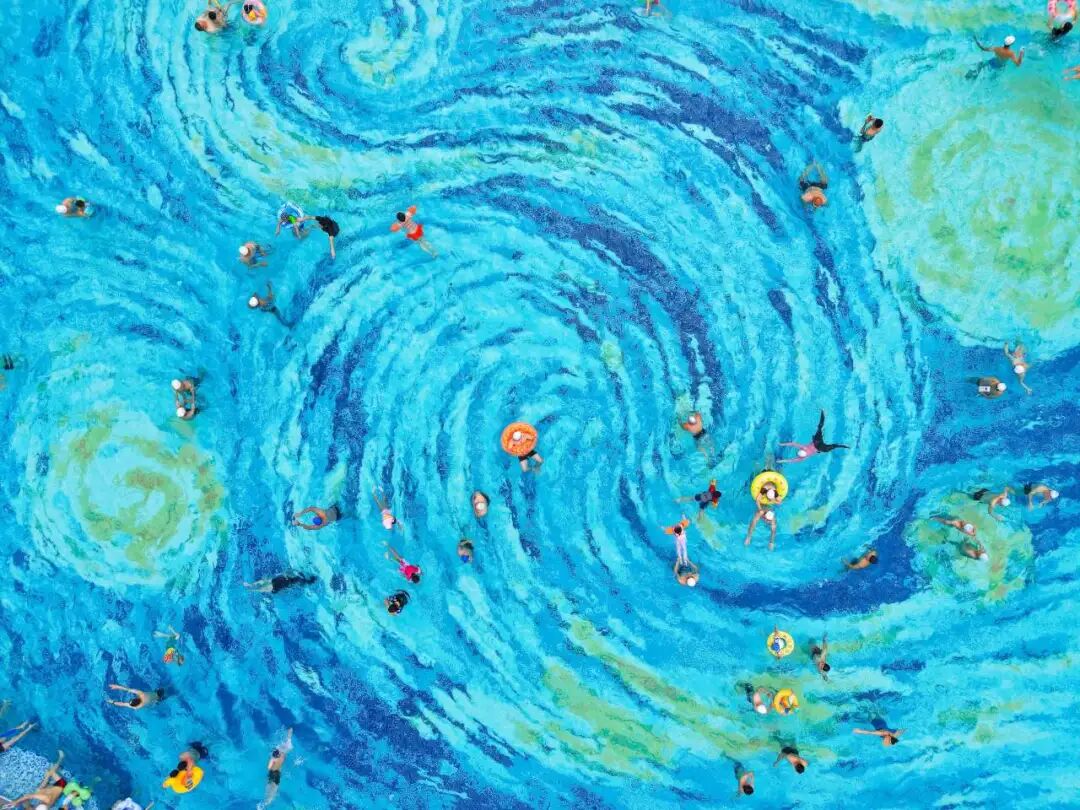 生命力爆棚！成都，出片率100%🥰插图87