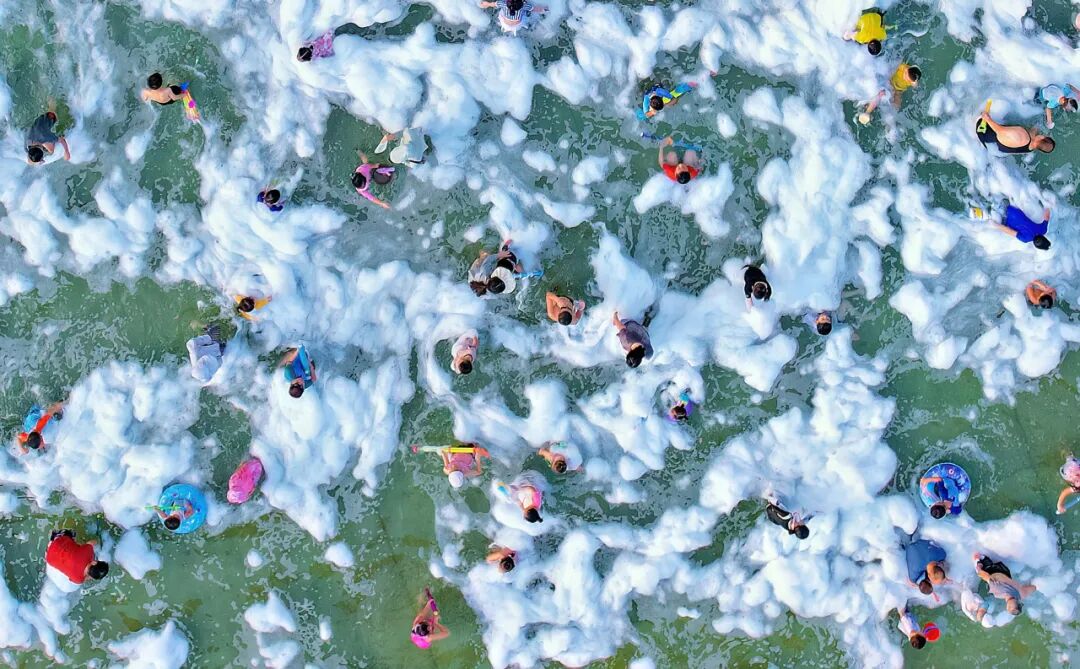 生命力爆棚！成都，出片率100%🥰插图17