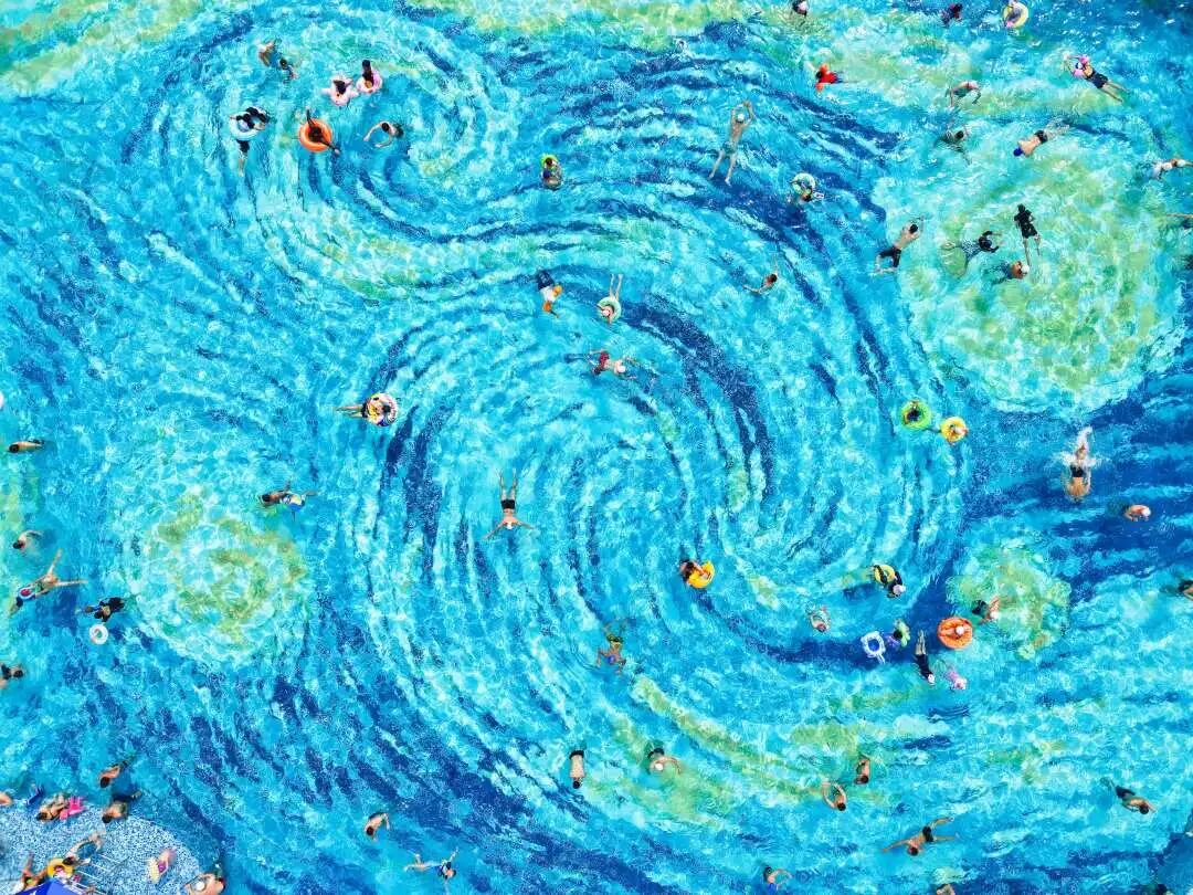 生命力爆棚！成都，出片率100%🥰插图88