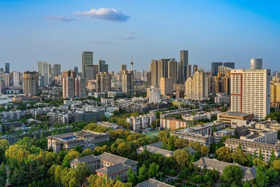 生命力爆棚！成都，出片率100%🥰插图86