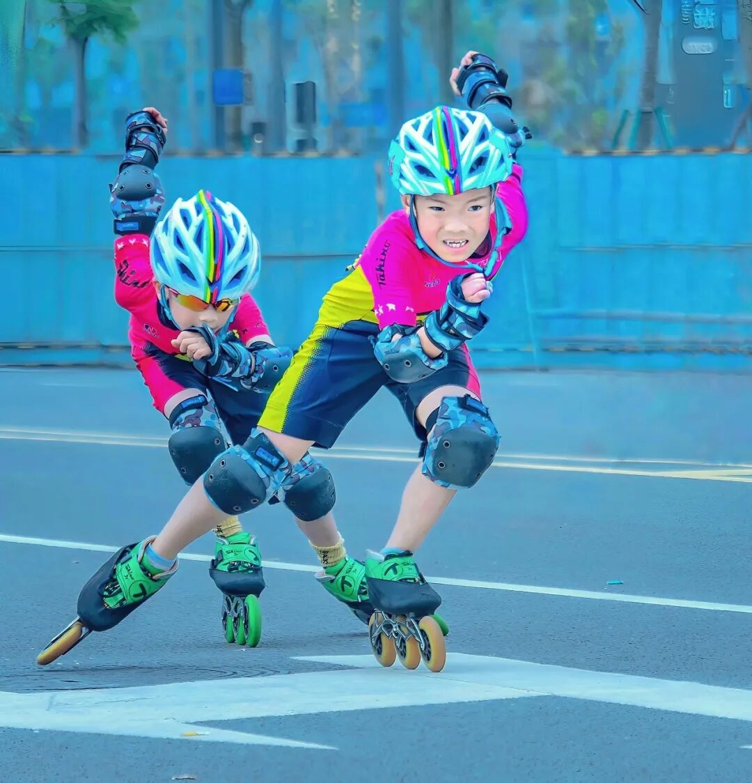 生命力爆棚！成都，出片率100%🥰插图32