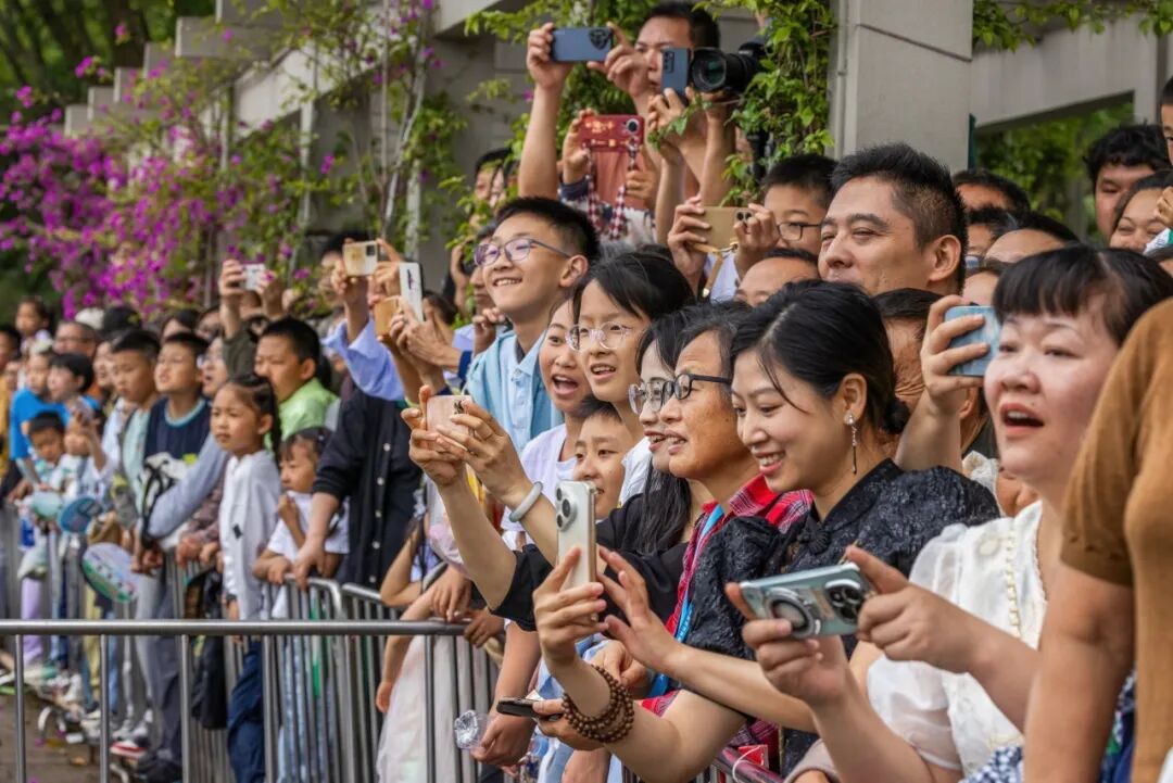生命力爆棚！成都，出片率100%🥰插图97
