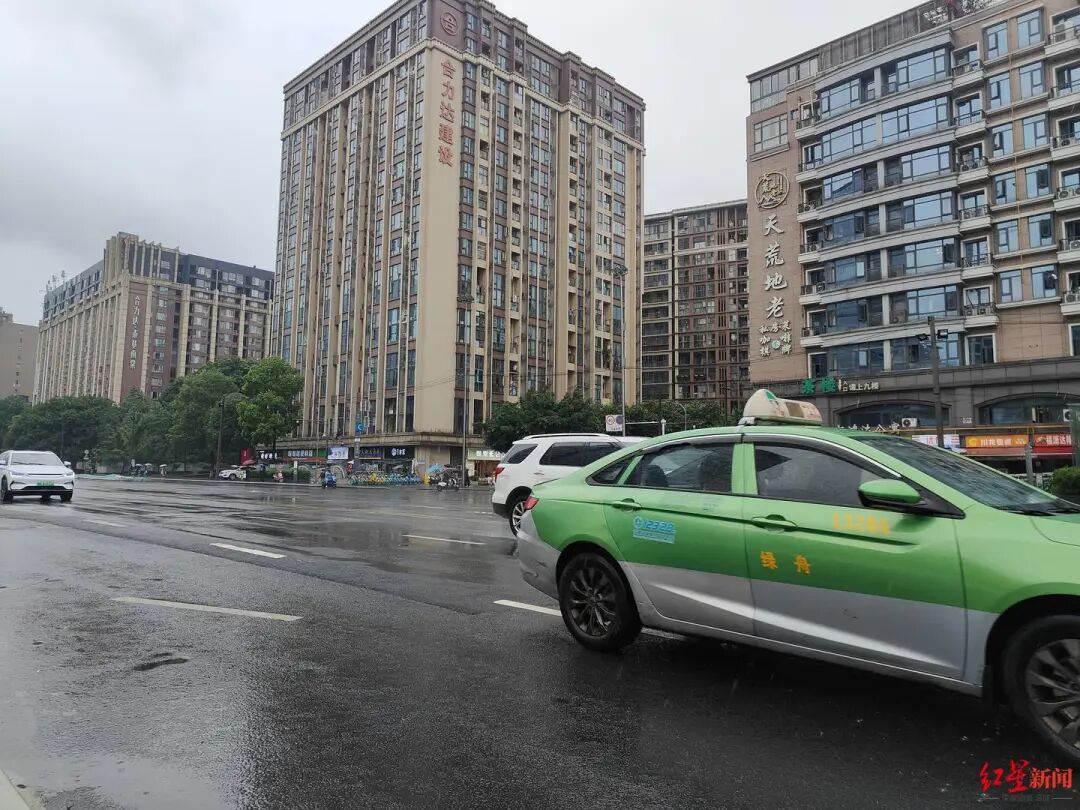 双向4车道→双向8车道！成都这个路段通行效率大幅提升插图1