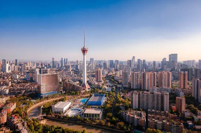 时间定了！2025“投资成都”全球招商大会来了插图2