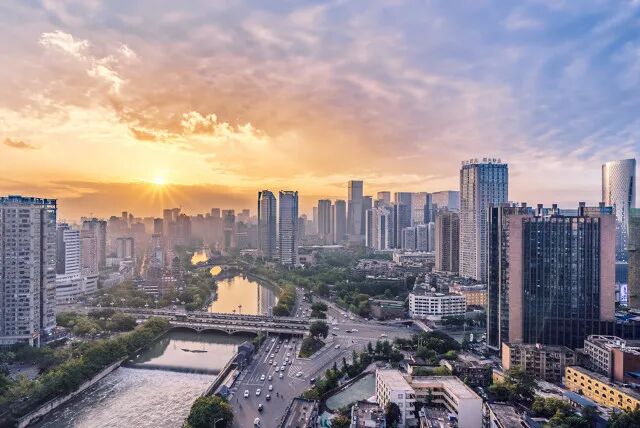 今起，成都⇌北上广深，睡一觉就到，连接多个国家级城市群！插图13