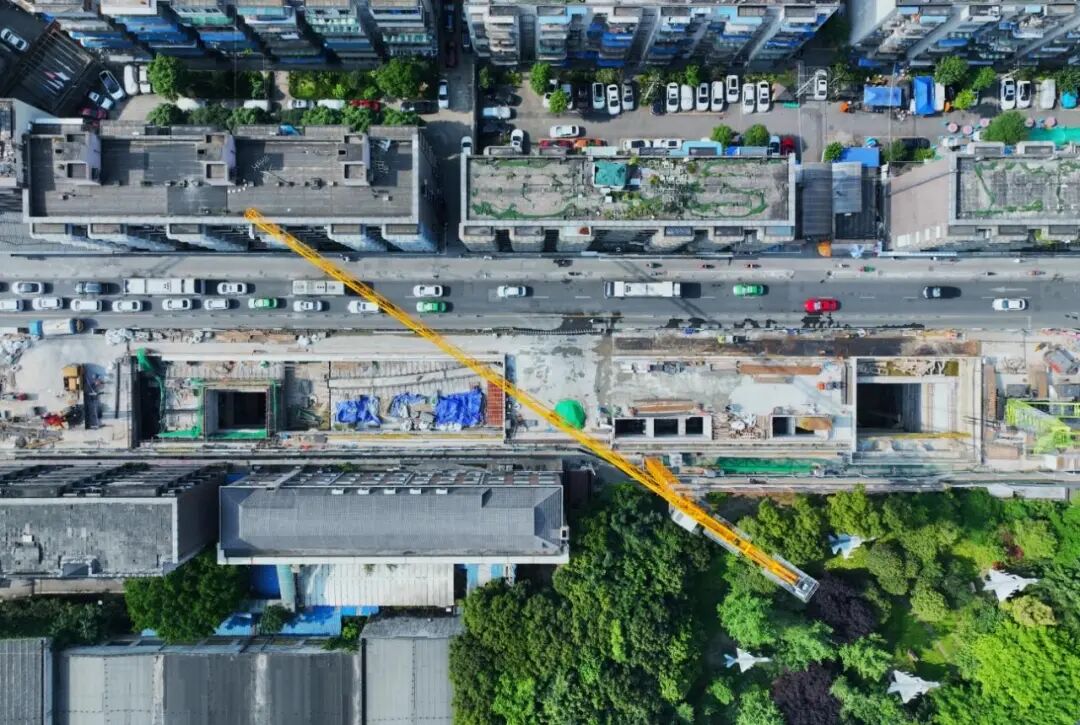 17号线二期来了！提前上车→插图5