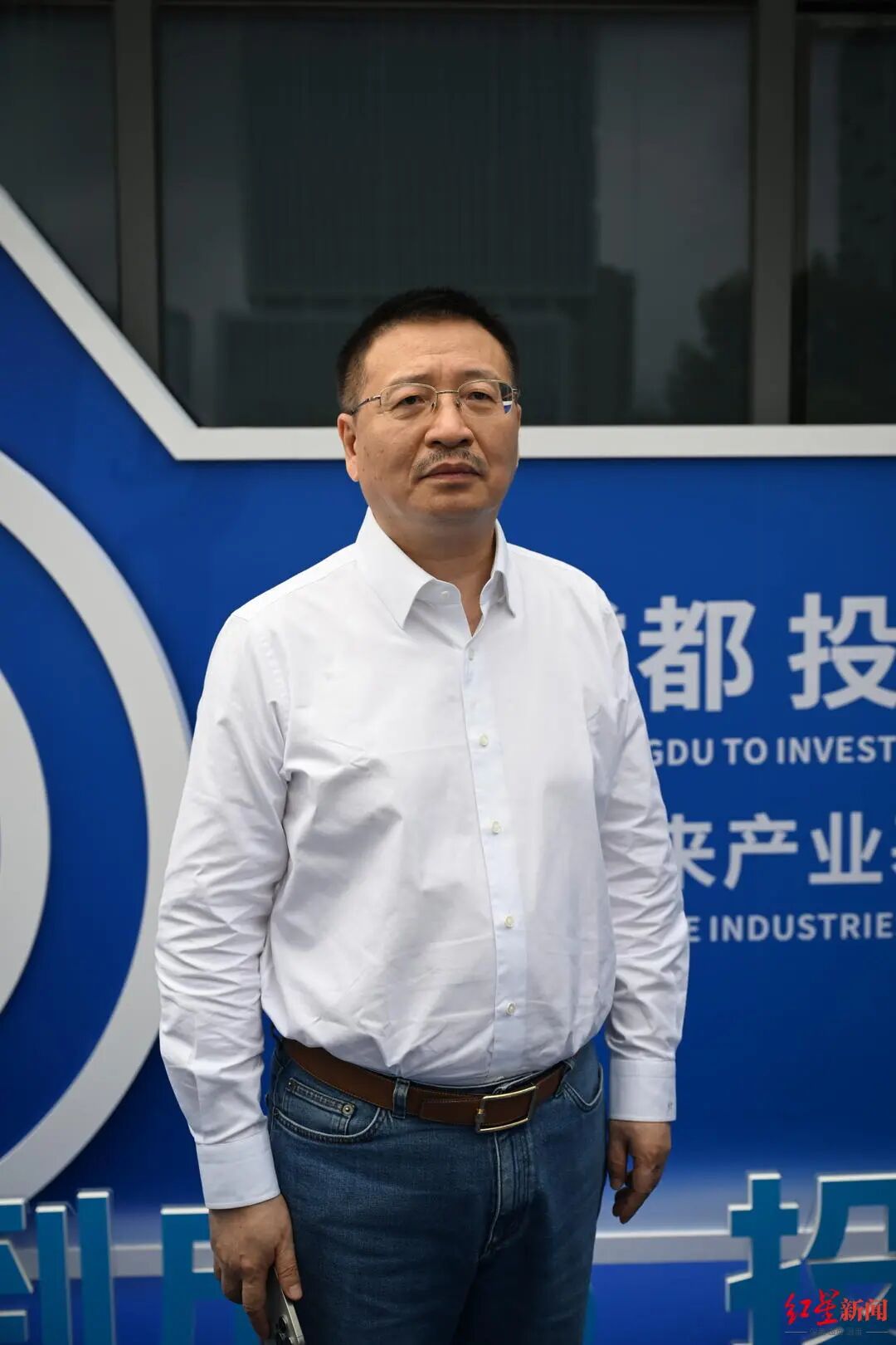 签约、投资！他们纷纷点赞成都→插图4