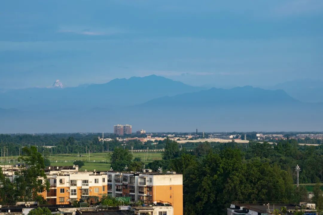 今日出伏！成都接下来天气→插图1