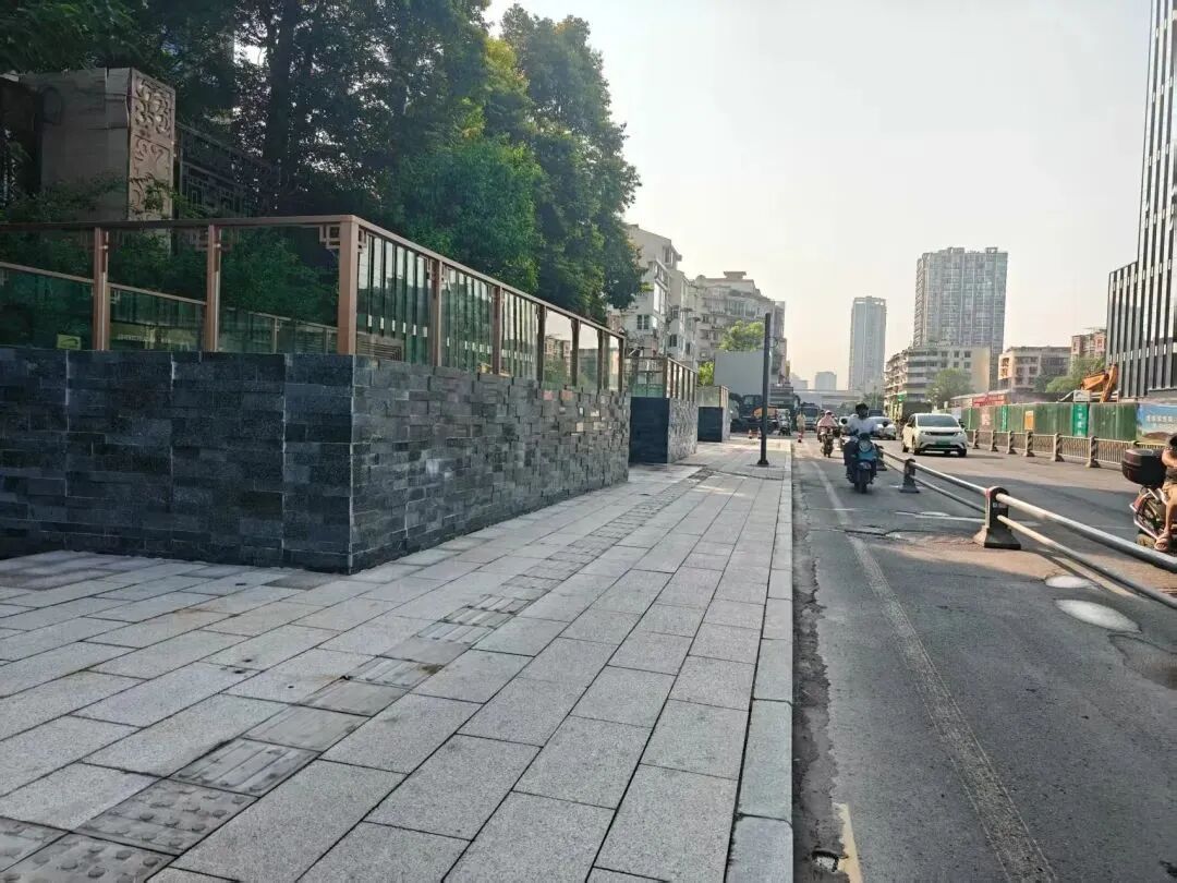 这2个地铁站点，退围！插图2