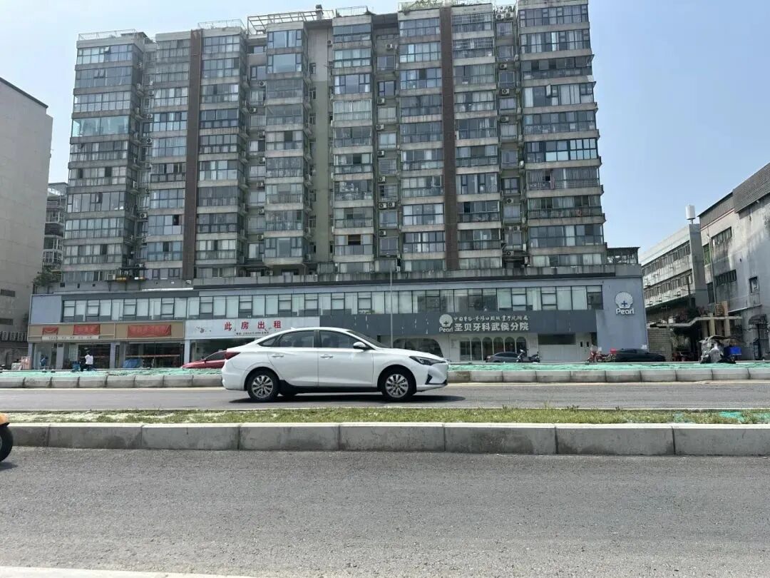 这2个地铁站点，退围！插图7