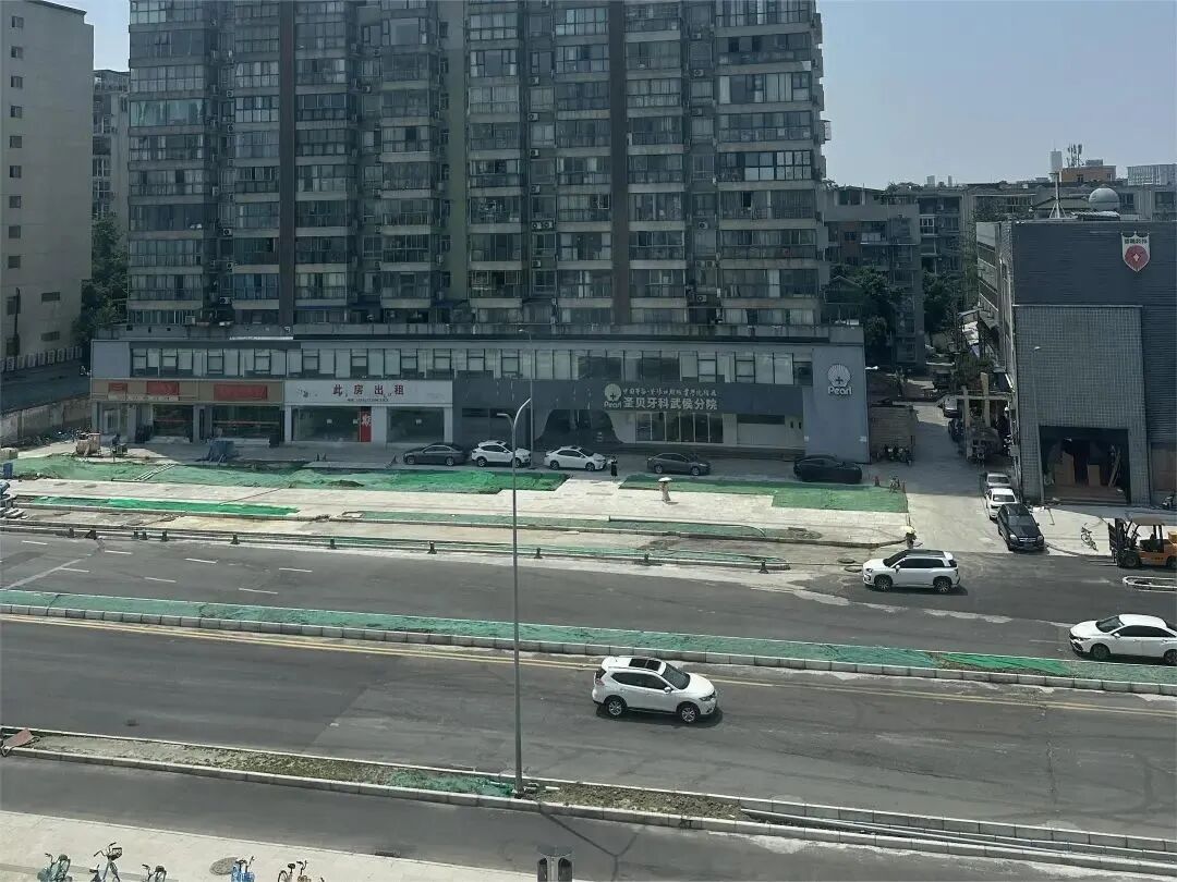 这2个地铁站点，退围！插图6