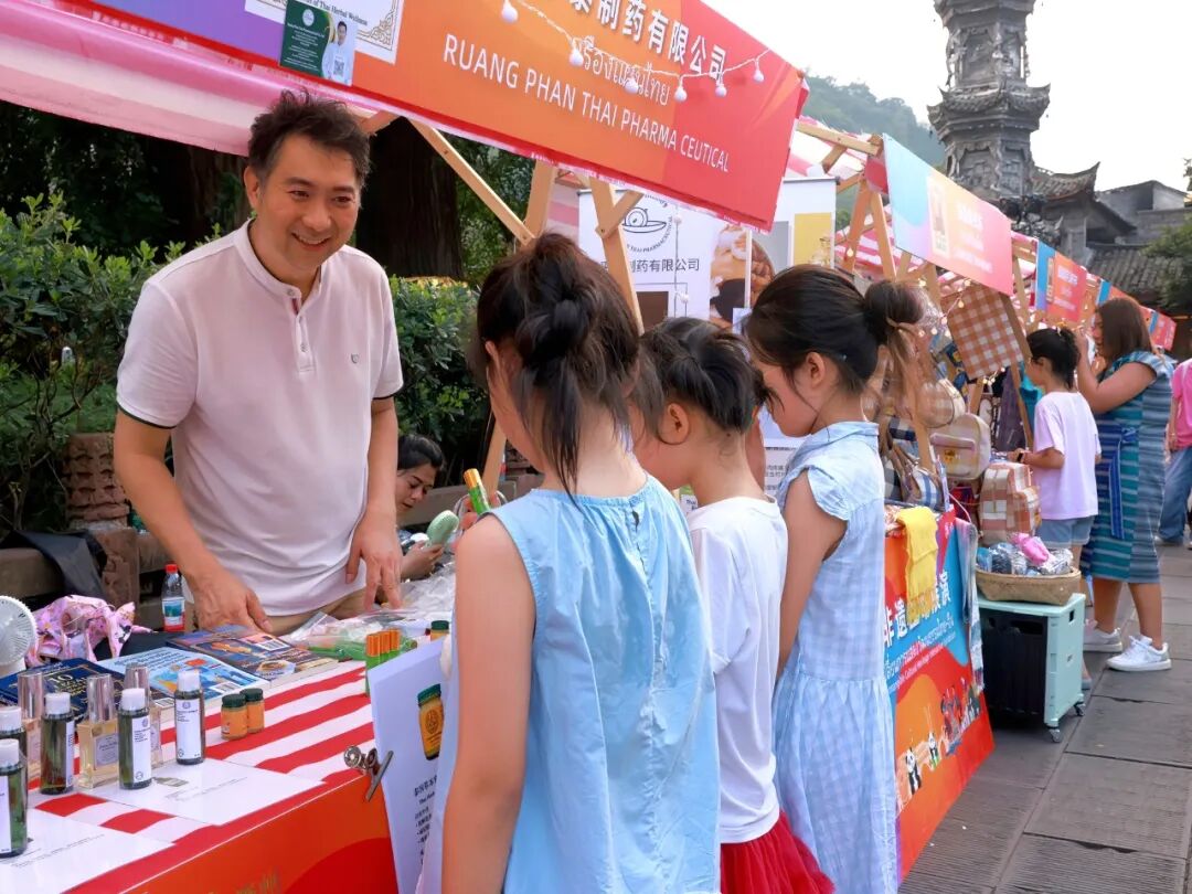 千年古镇→世界级文旅地标！成都传媒集团为崇州街子古镇注入新动能插图5