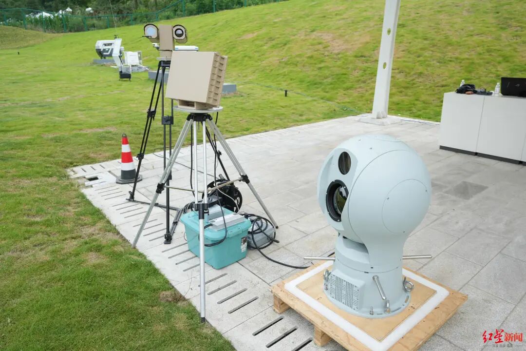 签约，14个低空经济产业项目，落地成都都市圈插图5