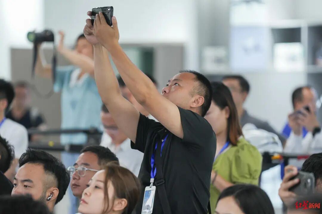 签约，14个低空经济产业项目，落地成都都市圈插图3