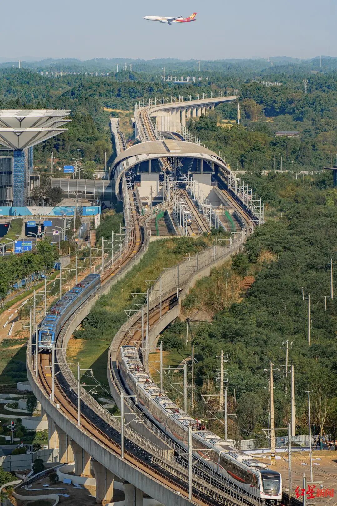 跨山越海，为成都而来插图5