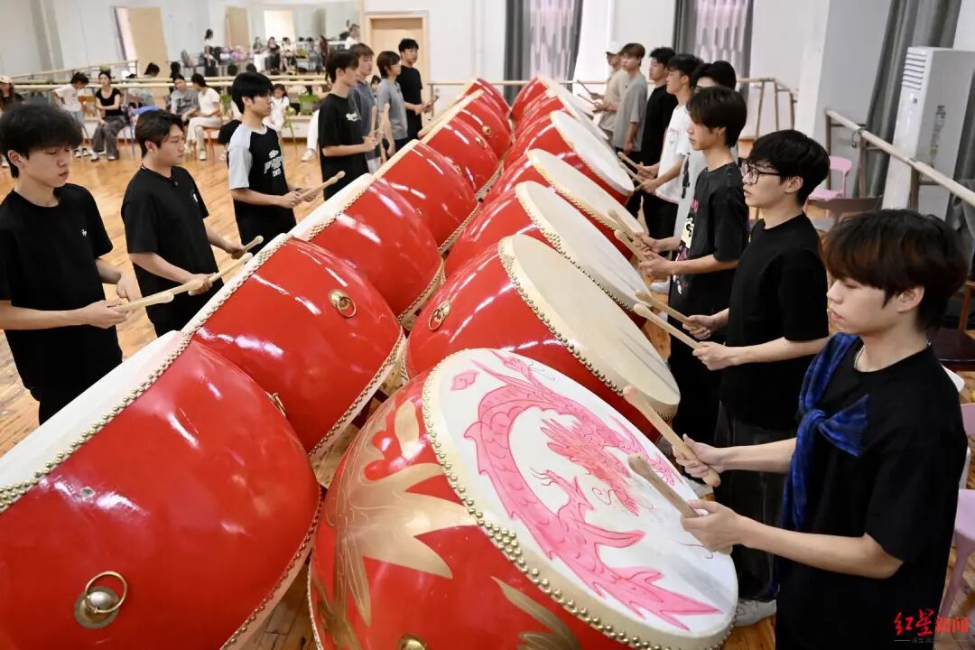 剧透来了！“逐梦”之声将为世运火炬传递启幕插图9