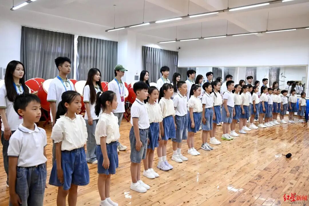 剧透来了！“逐梦”之声将为世运火炬传递启幕插图5