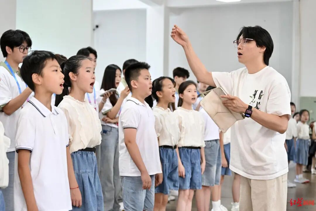 剧透来了！“逐梦”之声将为世运火炬传递启幕插图1