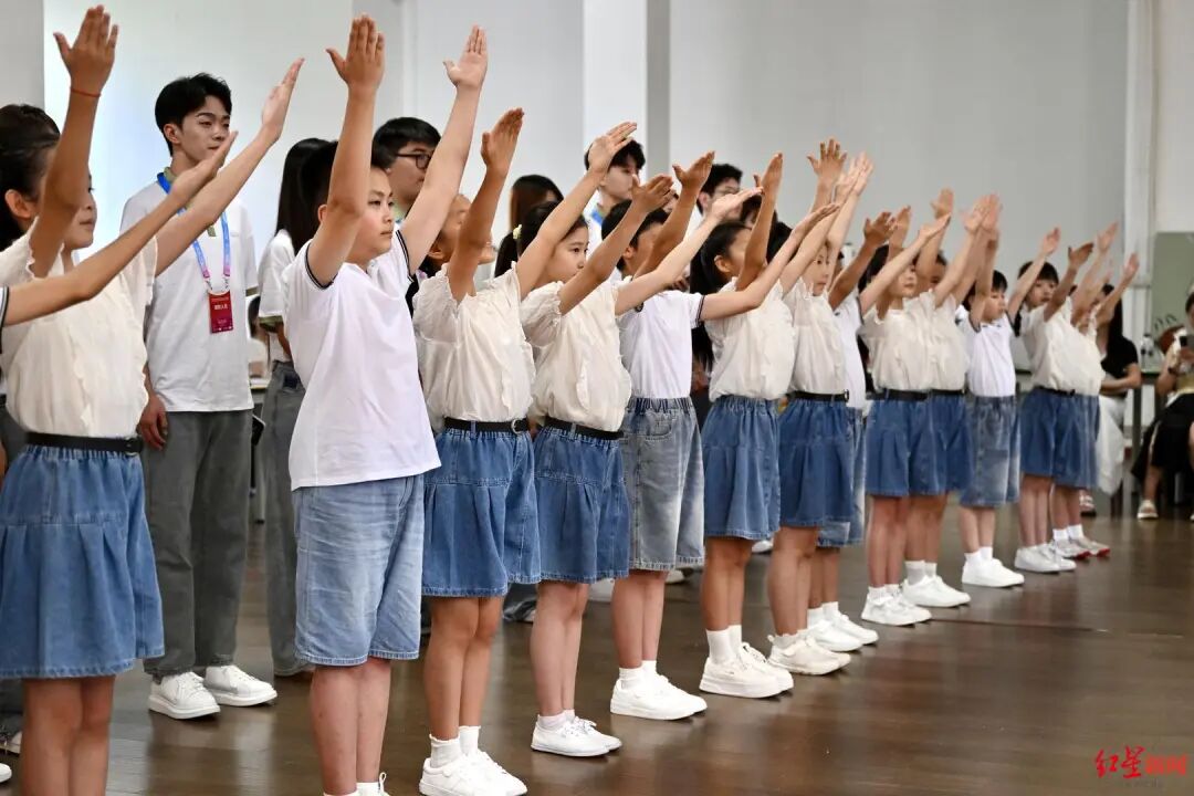 剧透来了！“逐梦”之声将为世运火炬传递启幕插图13