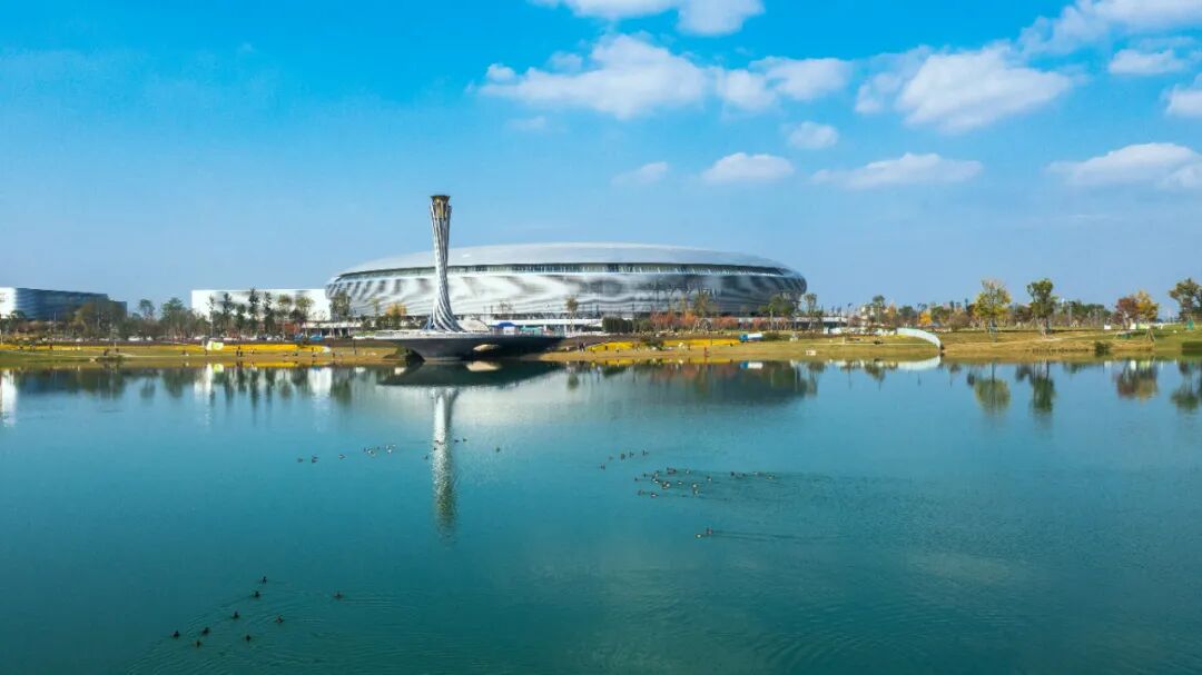 四川出台意见支持成都加快高质量发展插图7