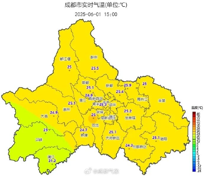 清凉倒计时！又要“奔3”了插图