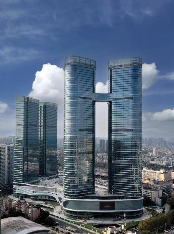 深化“立园满园”，成都这个区成立首批楼宇服务专班插图5